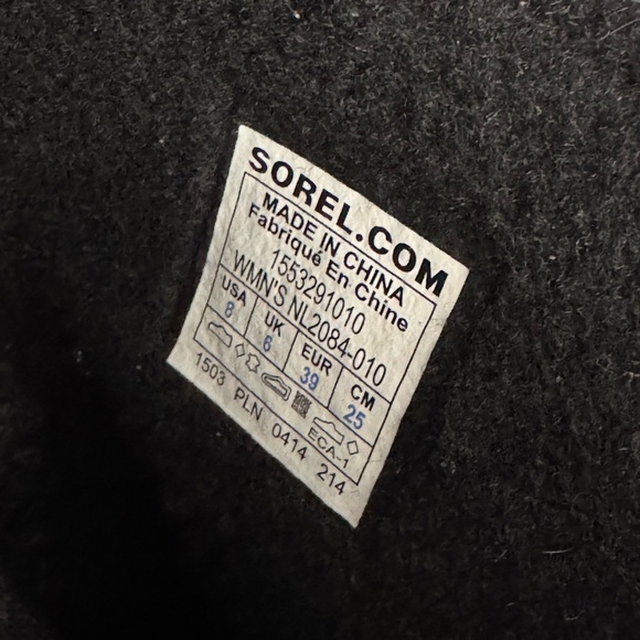 Sorel - Picture 6 of 8